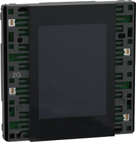 Merten KNX Tastsensor Flex Modul 2-fach