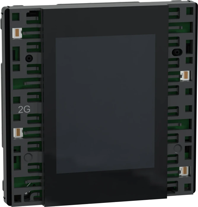 Merten KNX Tastsensor Flex Modul 2-fach