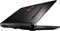 MSI GT62VR 6RE16H21 Dominator Pro, Core i7-6700HQ, 16GB RAM, 256GB SSD, 1TB HDD, GeForce GTX 1070, DE Vorschaubild