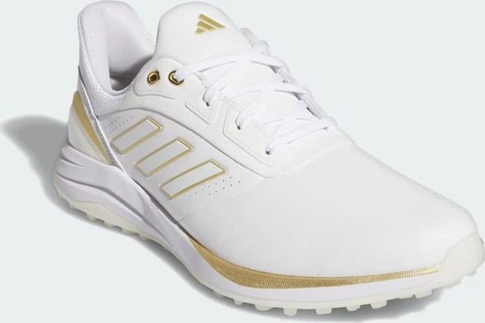 adidas Solarmotion 24 Lightstrike gold metallic/cloud white (Herren)