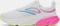 Under Armour Rogue 6 white/rebel pink/high vis yellow (Damen) Vorschaubild