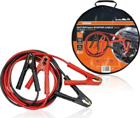 Osram STARTERcable 700A 3.5m