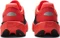 New Balance FuelCell Rebel v5 urgent red/black/silver metallic (Damen) Vorschaubild