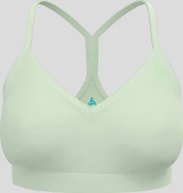 Odlo Merino Soft Sport-BH ambrosia (Damen)