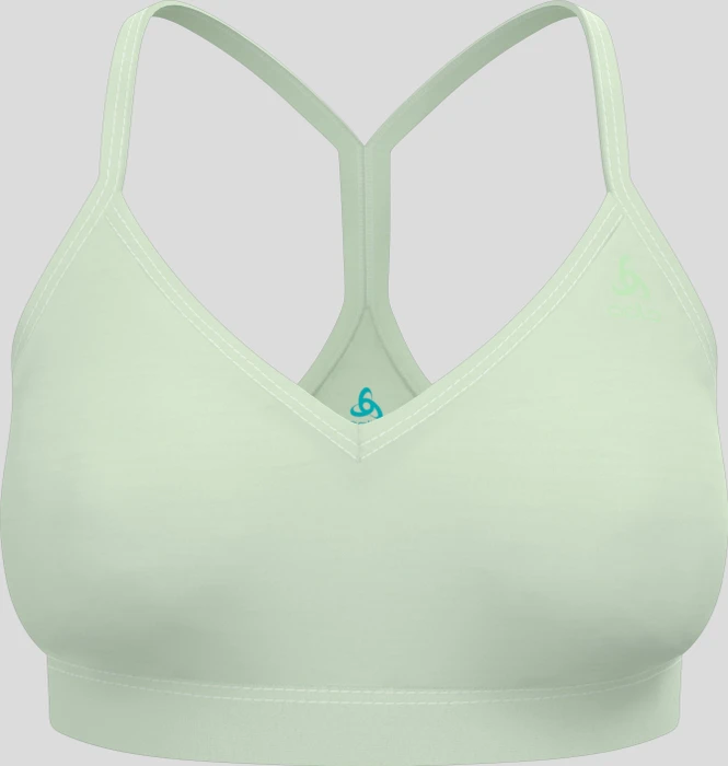 Odlo Merino Soft Sport-BH ambrosia (Damen)