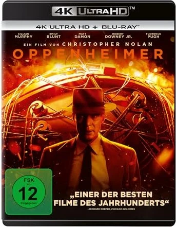 Oppenheimer