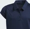 adidas Performance Poloshirt kurzarm collegiate navy (Junior) Vorschaubild