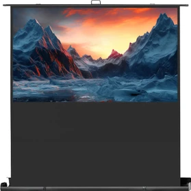 Celexon Pull-Up Leinwand Ultramobil Plus Professional 180x102cm