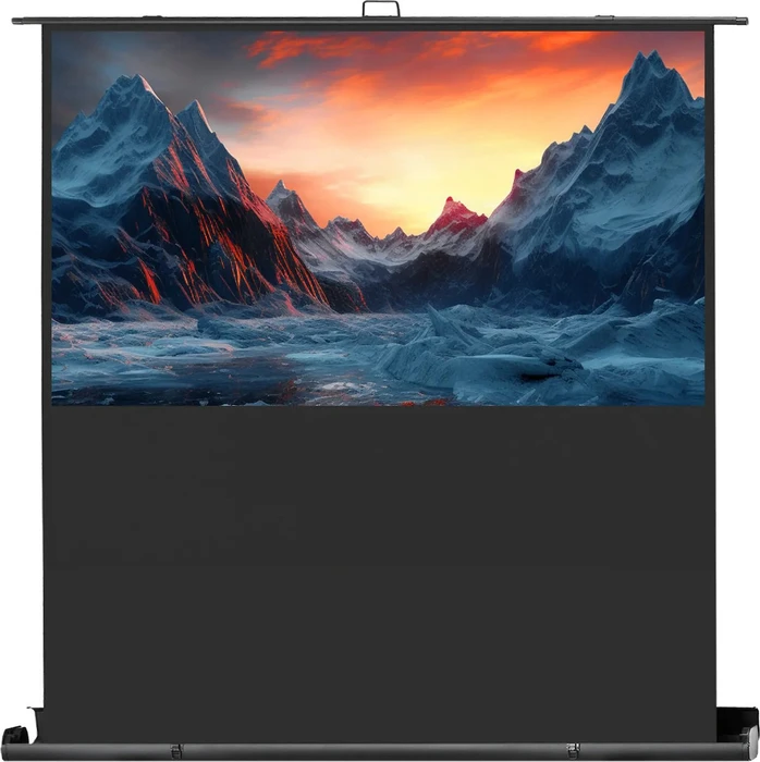 Celexon Pull-Up Leinwand Ultramobil Plus Professional 180x102cm