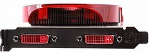 XFX Radeon HD 4870 XFX-Design, 1GB GDDR5, 2x DVI
