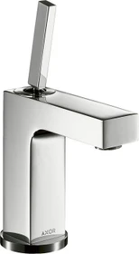 Hansgrohe Axor Citterio 110 Waschbeckenarmatur mit Ablauffernbedienung chrom