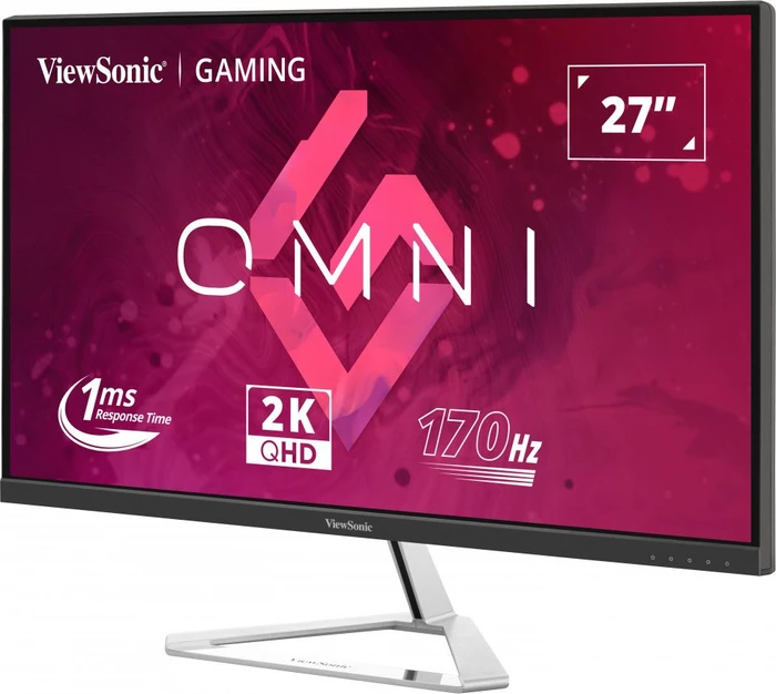 ViewSonic VX2780-2K, 27"