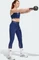 adidas Techfit Sport-BH dark blue (Damen) Vorschaubild