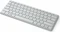Microsoft Designer Compact Keyboard Gletscherblau, Bluetooth, DE Vorschaubild