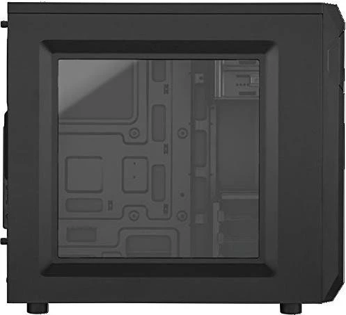 Corsair Carbide Series SPEC-01 Blue LED, Acrylfenster