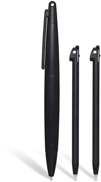 BigBen Stylus Set (WiiU)