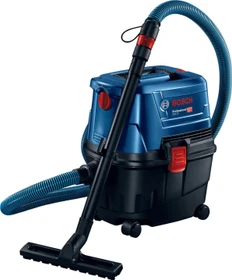 Bosch Professional GAS 15 Nass-/Trockensauger