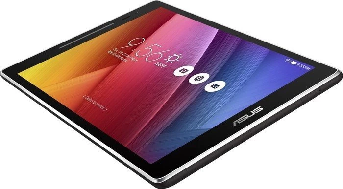 ASUS ZenPad 8.0 Z380M-6A, schwarz, 16GB