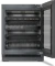 Miele KWTUS 7096 E obisidianschwarz Vorschaubild