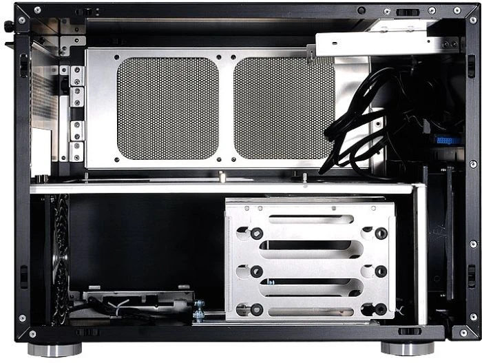Lian Li PC-V358B schwarz