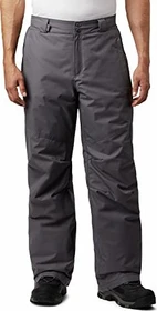 Columbia Bugaboo IV Skihose lang city grey (Herren)