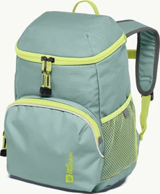 Jack Wolfskin Erlebnis Pack soft jade