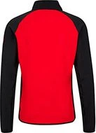 Ziener Jodio-Z Jacke rot (Herren)