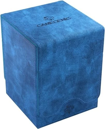 Gamegenic Squire 100+ XL Convertible blau