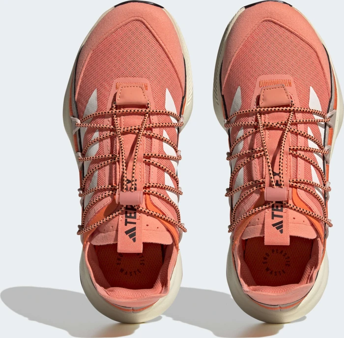 adidas Terrex Voyager 21 Travel coral fusion/wonder white/wonder taupe (Damen)