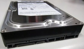 Samsung EcoGreen F3 2TB, 3.5" / SATA 3Gb/s