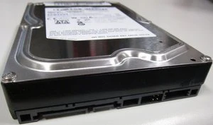 Samsung EcoGreen F3 2TB, 3.5" / SATA 3Gb/s