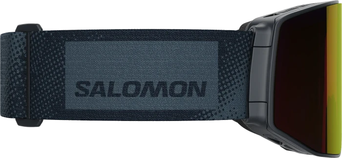 Salomon Sentry Prime Sigma Photochromic ebony