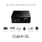 MSI Cubi N JSL-043EU, Celeron N4500, 4GB RAM, 128GB SSD, Windows 11 Pro Vorschaubild