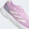 adidas Adizero SL bliss lilac/zero metalic/silver dawn (Damen) Vorschaubild
