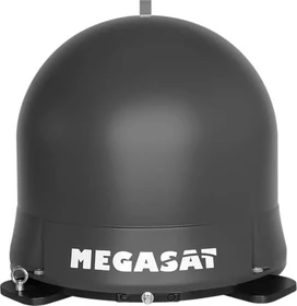 MegaSat Campingman Portable ECO