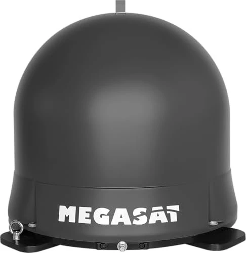 MegaSat Campingman Portable ECO