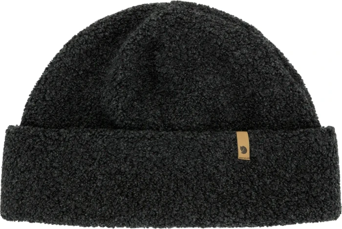 Fjällräven Kaitum Beanie dark grey
