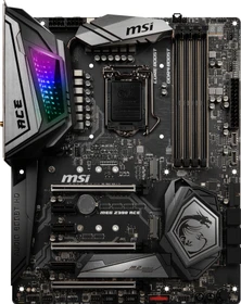 MSI MEG Z390 Ace (Intel 1151 v2)
