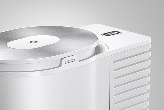 Jura Cool Control Milchkühler (EB) weiß, 1l