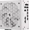 Corsair RMx SHIFT Series RM750x White 750W, ATX 3.1 Vorschaubild