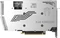 Zotac Gaming GeForce RTX 3060 AMP White Edition, 12GB GDDR6, HDMI, 3x DP Vorschaubild