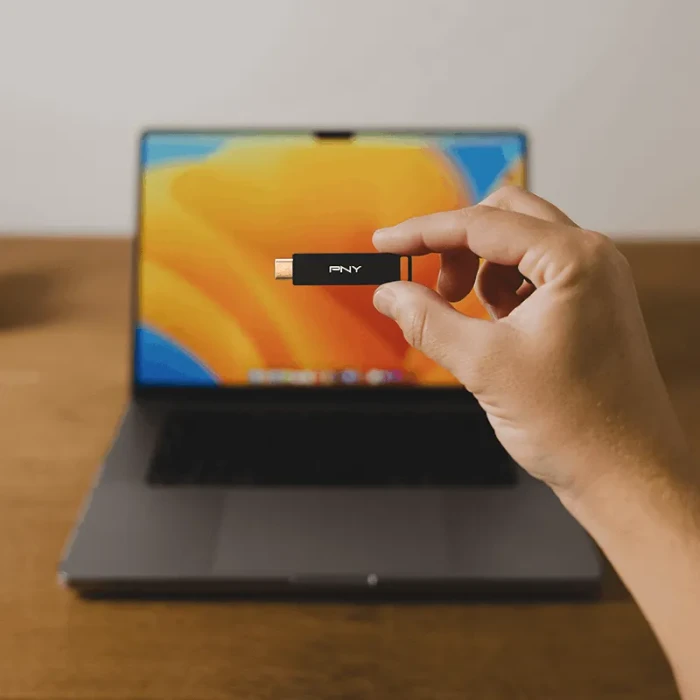 PNY Elite-X Type-C 64GB, USB-C, USB 3.2 Gen 1×1