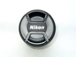 Nikon AF-S DX 18-105mm 3.5-5.6 G ED VR