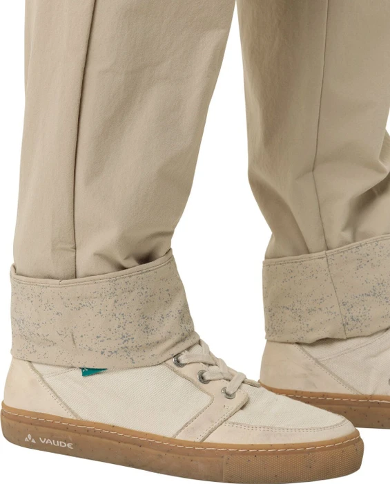 Vaude Mineo Winter II Hose lang linen (Damen)