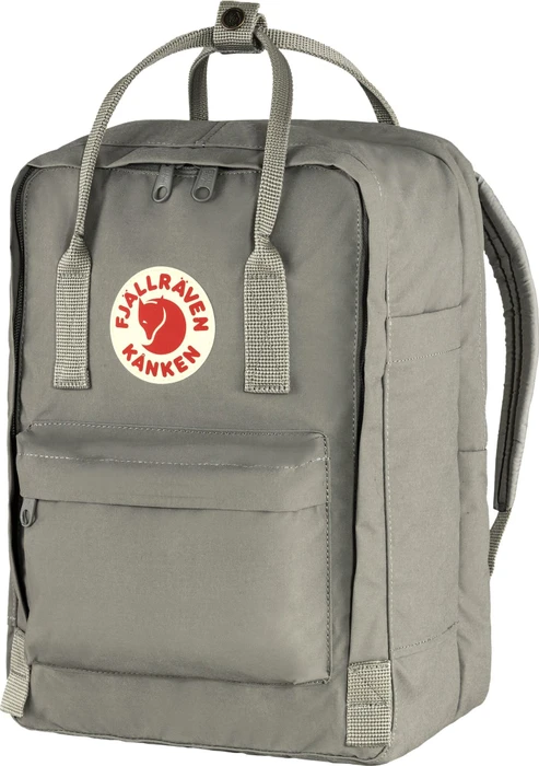 Fjällräven Kanken Laptop 13 fog
