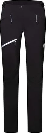 Mammut Taiss Guide SO Hose lang schwarz (Herren)