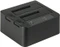 Sharkoon SATA Quickport Duo v.2, USB-B 3.0 Vorschaubild