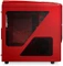 NZXT Phantom 530 rot, Acrylfenster Vorschaubild