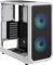 Fractal Design Focus 2 RGB, weiß, Glasfenster Vorschaubild