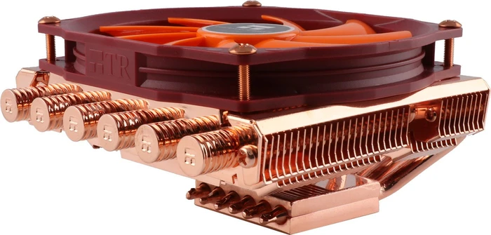Thermalright AXP-100 Full Copper